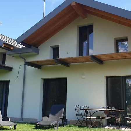 I Laghee Casette Breva E Tivano -Garden-Parking-Lake View - Bike Friendly Holiday House Колико Екстериор снимка