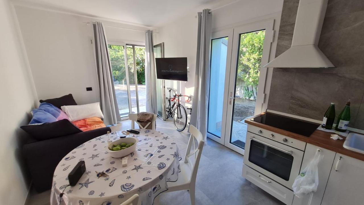 I Laghee Casette Breva E Tivano -Garden-Parking-Lake View - Bike Friendly Holiday House Колико Екстериор снимка