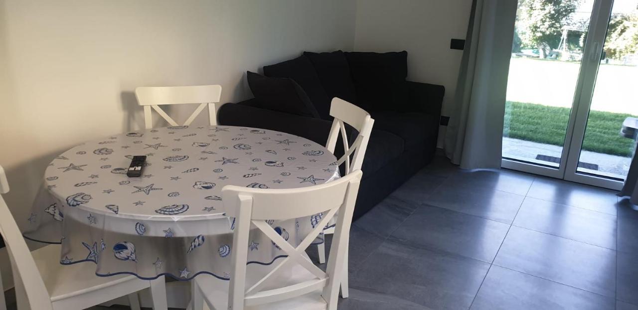 I Laghee Casette Breva E Tivano -Garden-Parking-Lake View - Bike Friendly Holiday House Колико Екстериор снимка